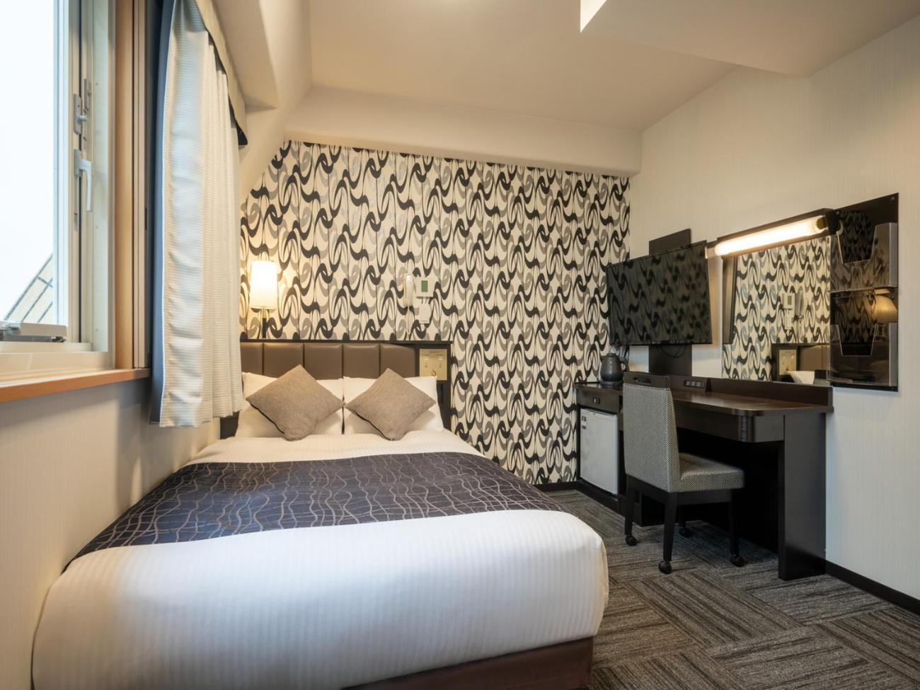 Apa Isesaki-eki Minami Hotel 3*