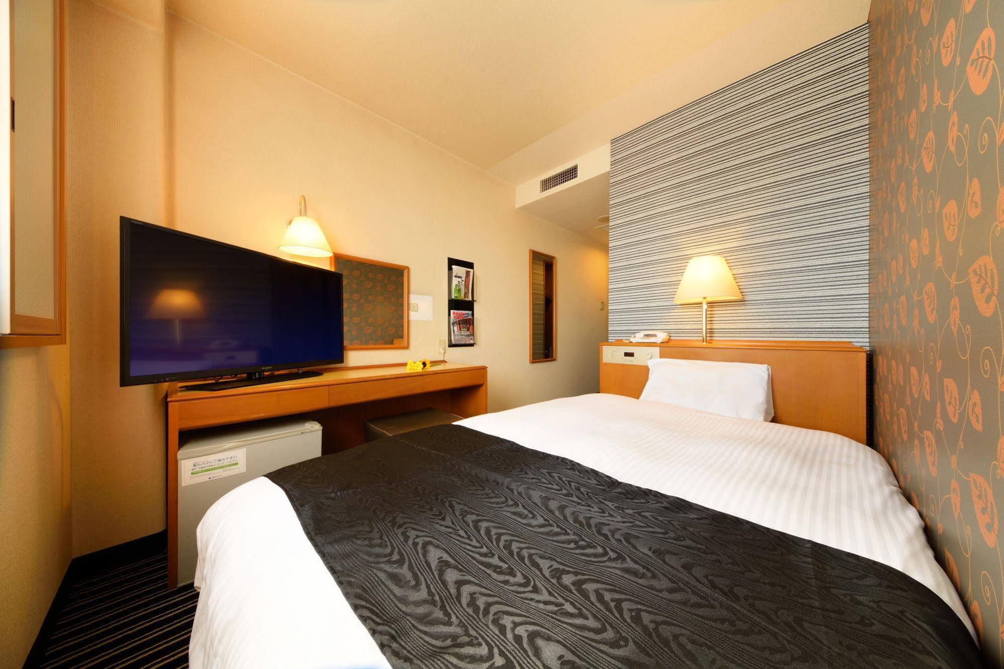 Hotel Apa Isesaki-eki Minami Isesaki